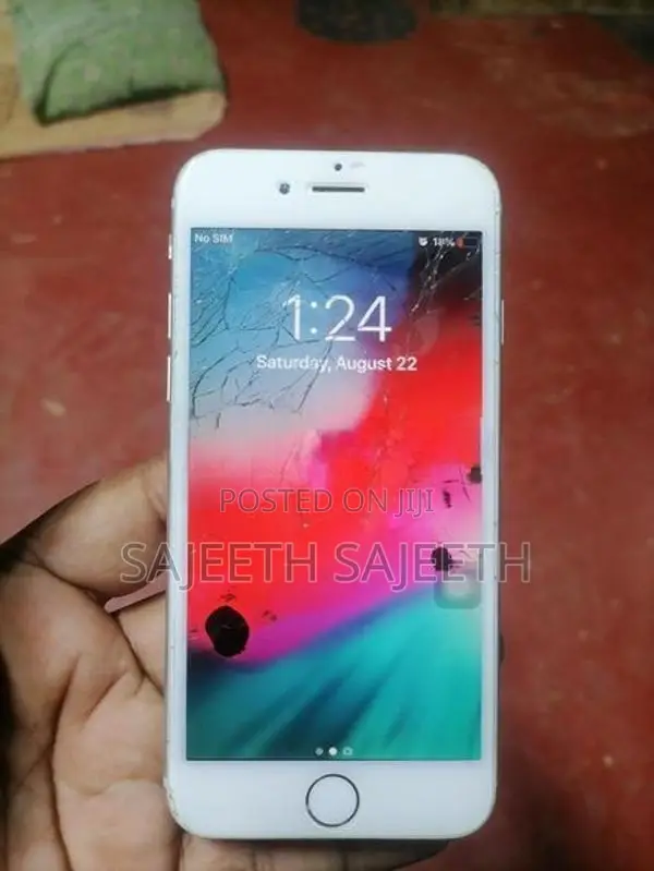 Apple iPhone 6 (Used)