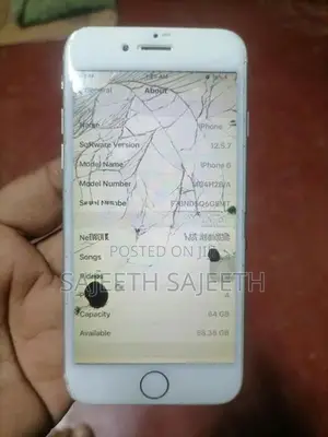 Apple iPhone 6 (Used)