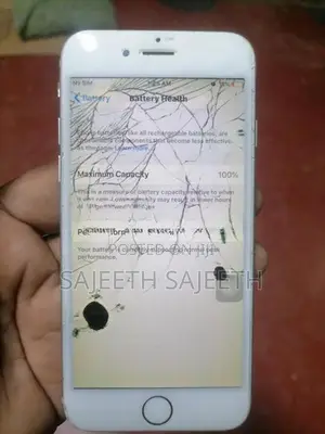 Apple iPhone 6 (Used)