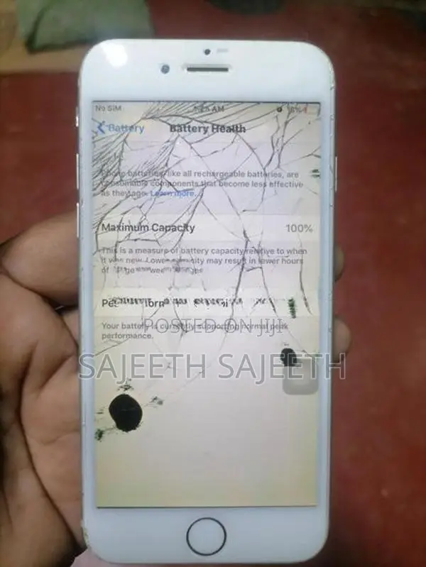 Apple iPhone 6 (Used)