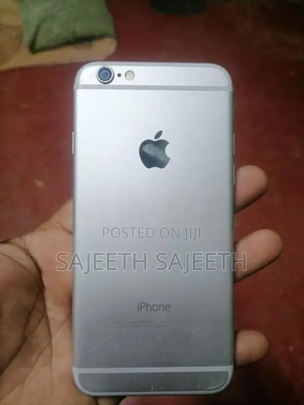 Apple iPhone 6 (Used)