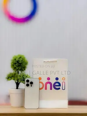Apple iPhone 15 Pro 256GB (Used)