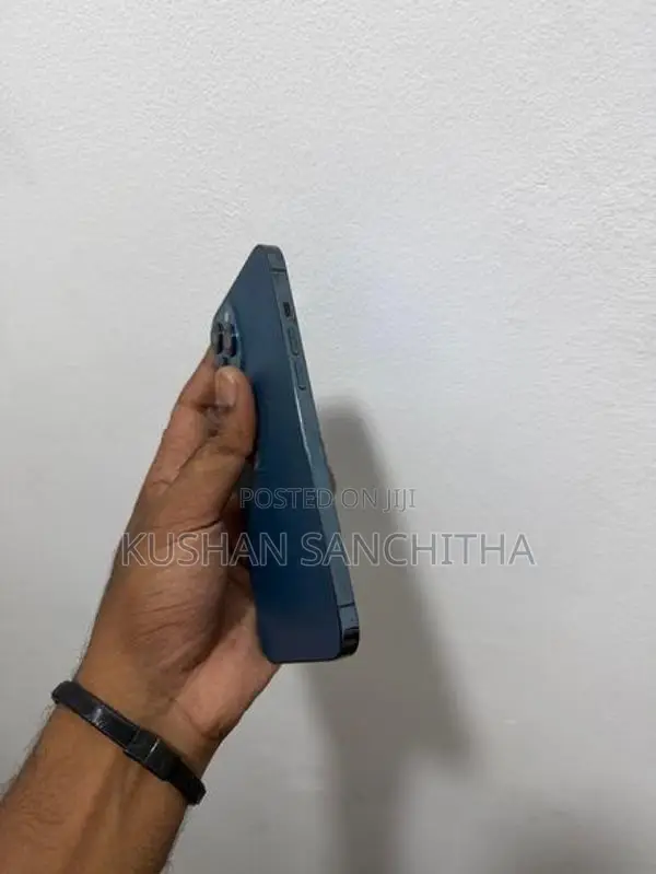 Apple iPhone 12 Pro Max (Used)