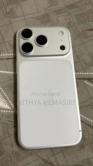 Apple iPhone 17 Pro (Used)