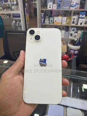Apple iPhone 14 Plus (Used)