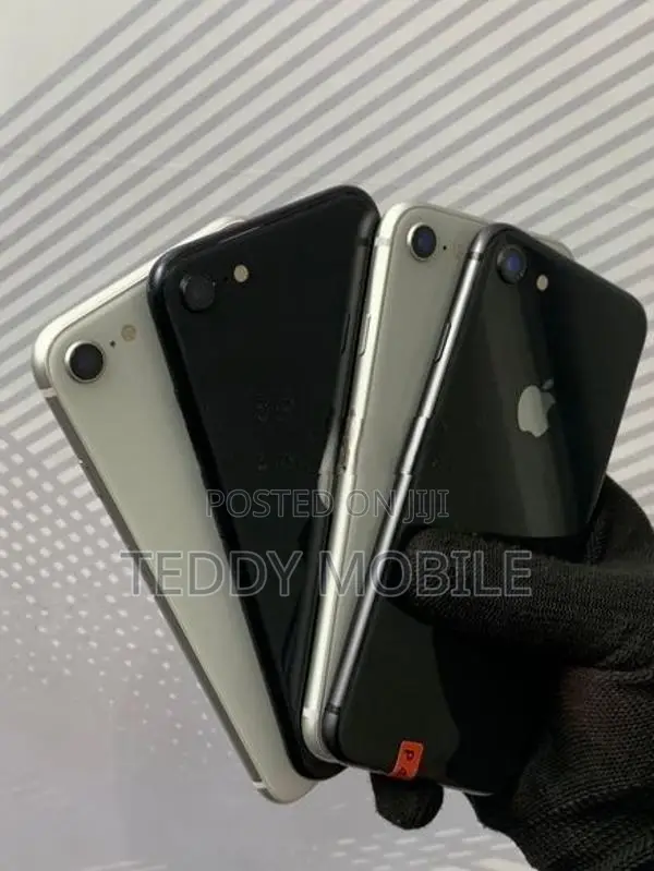 Apple iPhone SE 2 (Used)