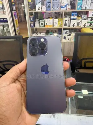 Apple iPhone 14 Pro (Used)