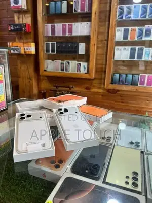Apple iPhone 17 Pro Max (Used)