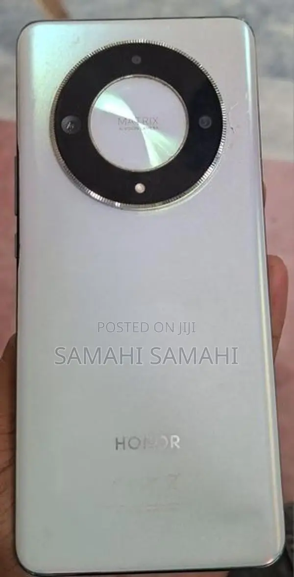 Honor X9c (Used)