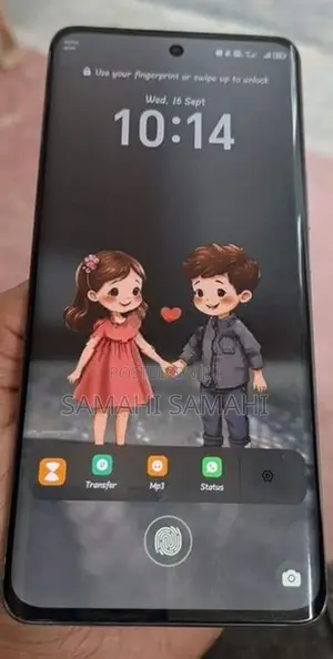 Honor X9c (Used)