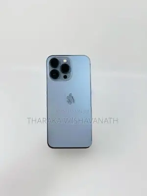 Apple iPhone 13 Pro (Used)