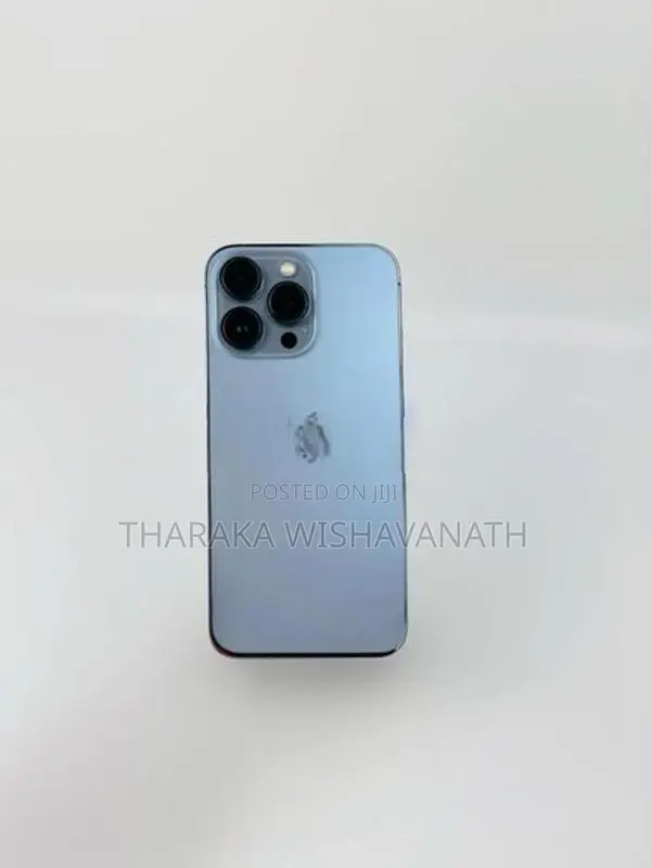 Apple iPhone 13 Pro (Used)