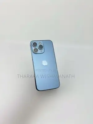 Apple iPhone 13 Pro (Used)