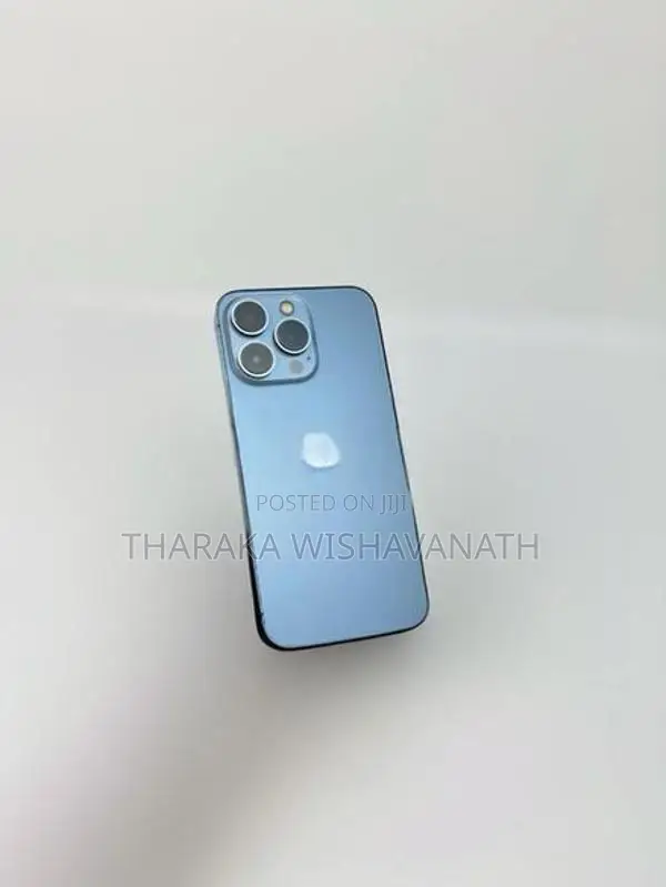 Apple iPhone 13 Pro (Used)