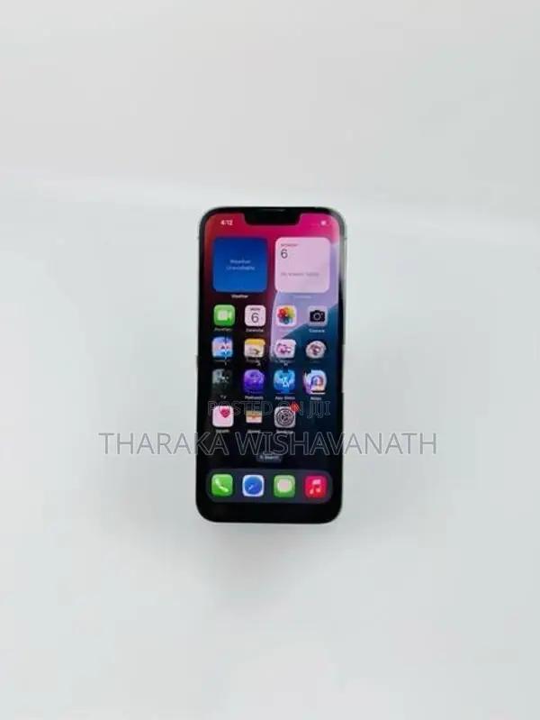 Apple iPhone 13 Pro (Used)