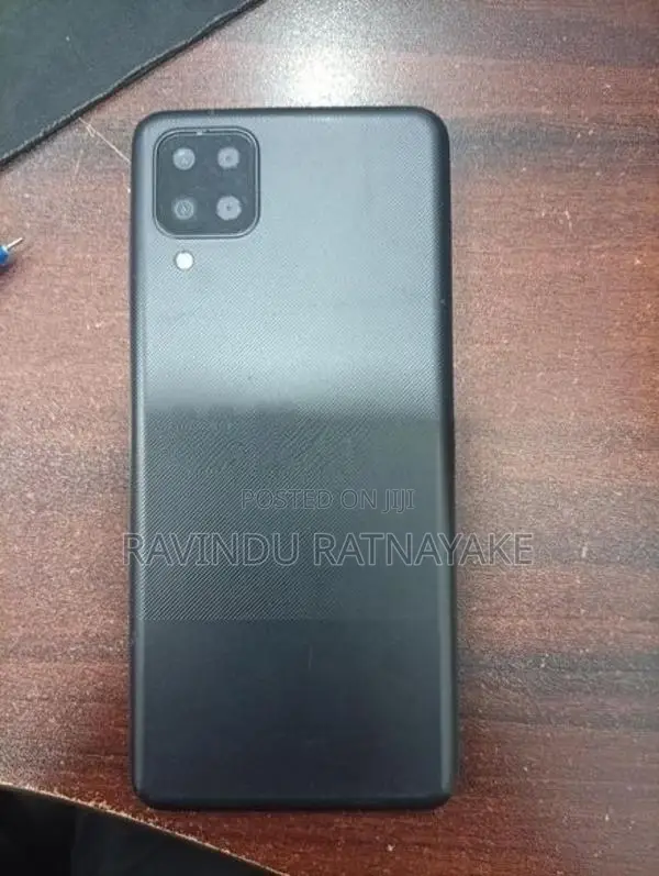 Samsung Galaxy M12 (Used)
