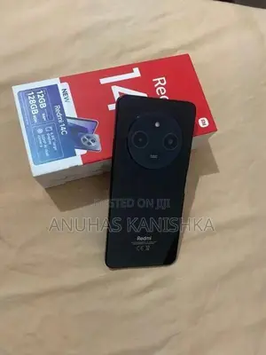 Xiaomi Redmi 14C (Used)
