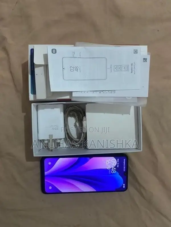 Xiaomi Redmi 14C (Used)