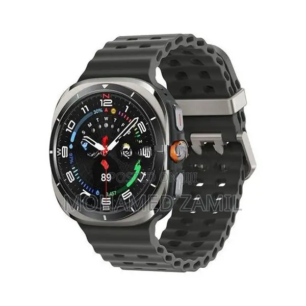 Samsung Galaxy Watch Ultra
