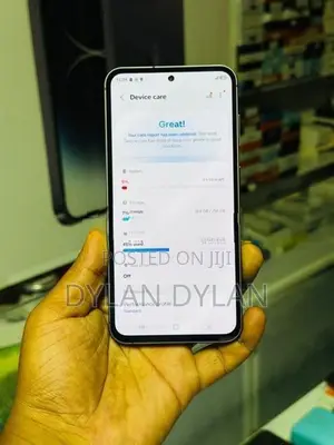 Samsung Galaxy S23 FE 8GB 256GB (Used)