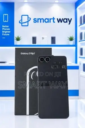 Samsung Galaxy Z Flip 7 (Used)