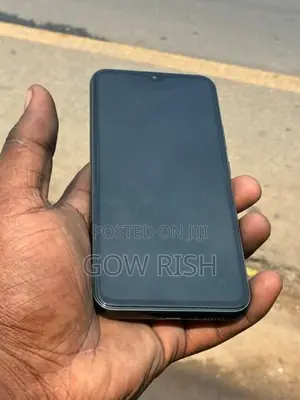Samsung Galaxy A34 (Used)