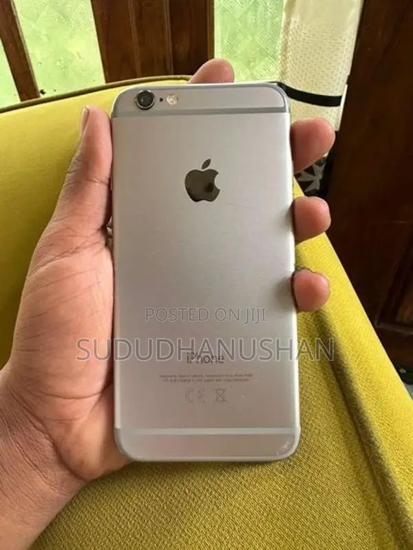 Apple iPhone 6 (Used)