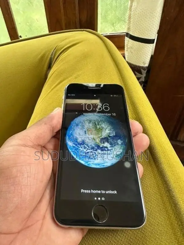 Apple iPhone 6 (Used)