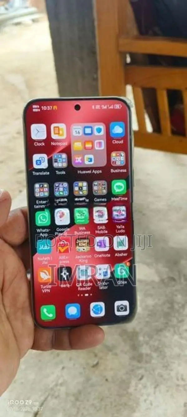Huawei Pura 80 (Used)