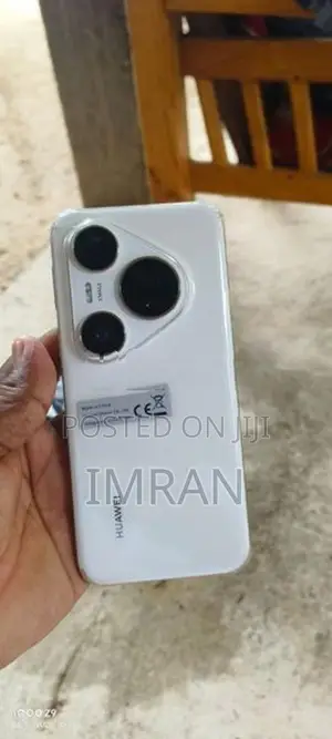 Huawei Pura 80 (Used)