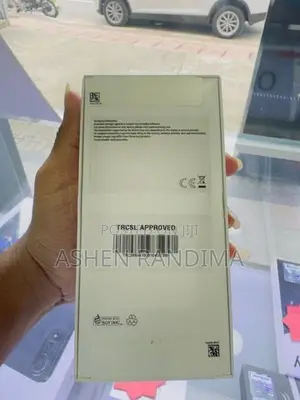 Samsung Galaxy A17 (Used)