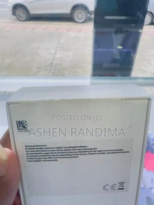 Samsung Galaxy A17 (Used)