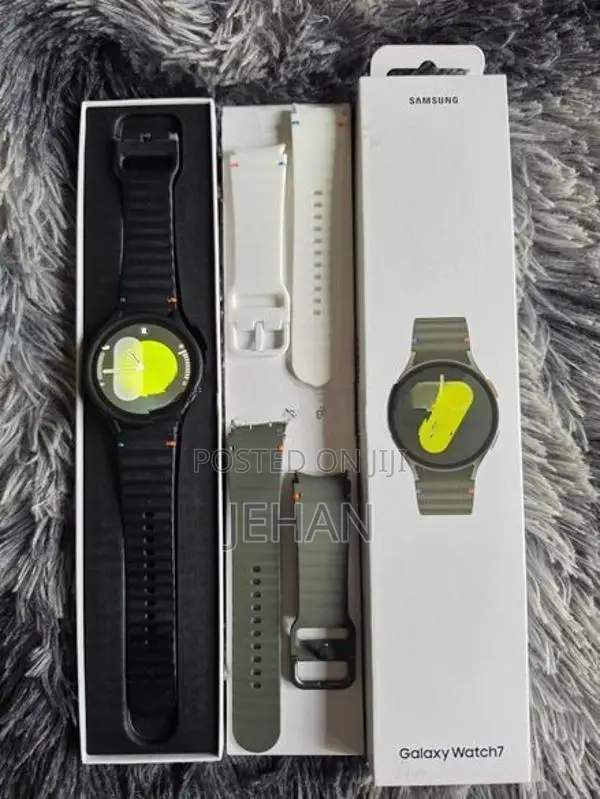 Samsung Galaxy Watch 7 44MM