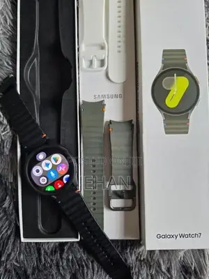 Samsung Galaxy Watch 7 44MM