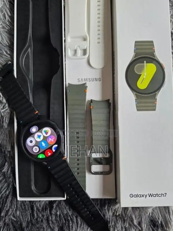 Samsung Galaxy Watch 7 44MM