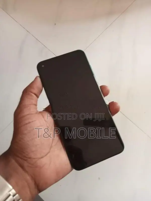 Samsung Galaxy M11 (Used)