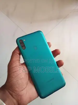 Samsung Galaxy M11 (Used)