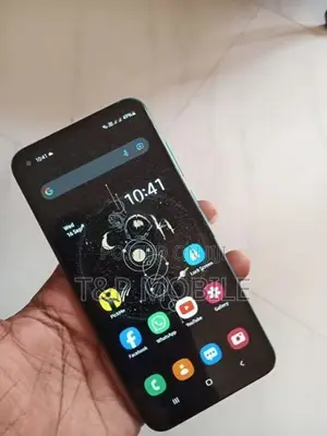 Samsung Galaxy M11 (Used)