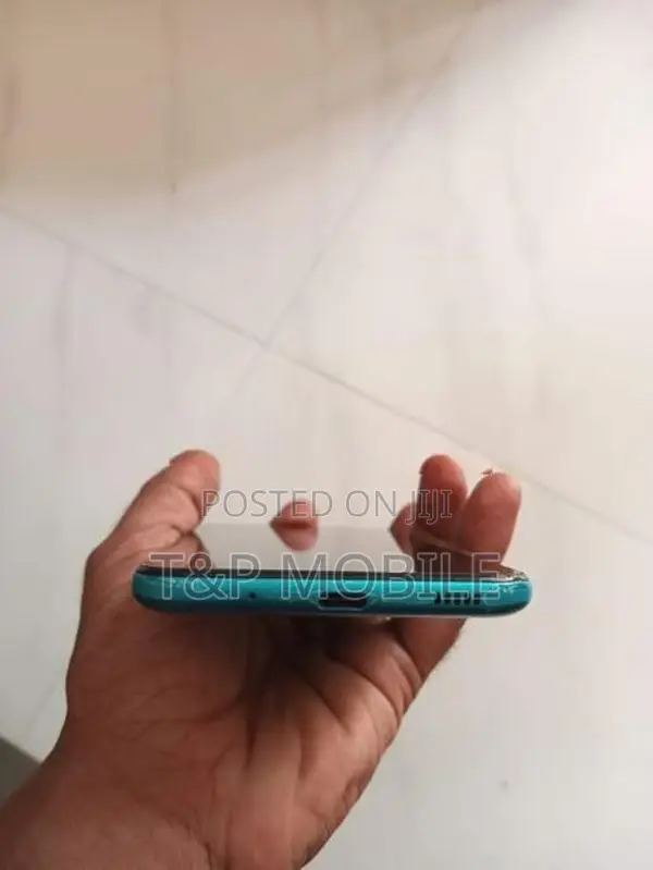Samsung Galaxy M11 (Used)