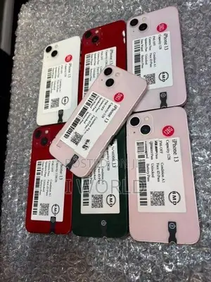 Apple iPhone 13 128GB (Used)