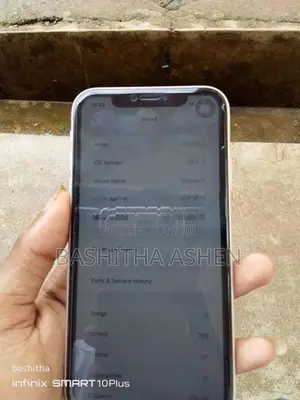 Apple iPhone 11 (Used)