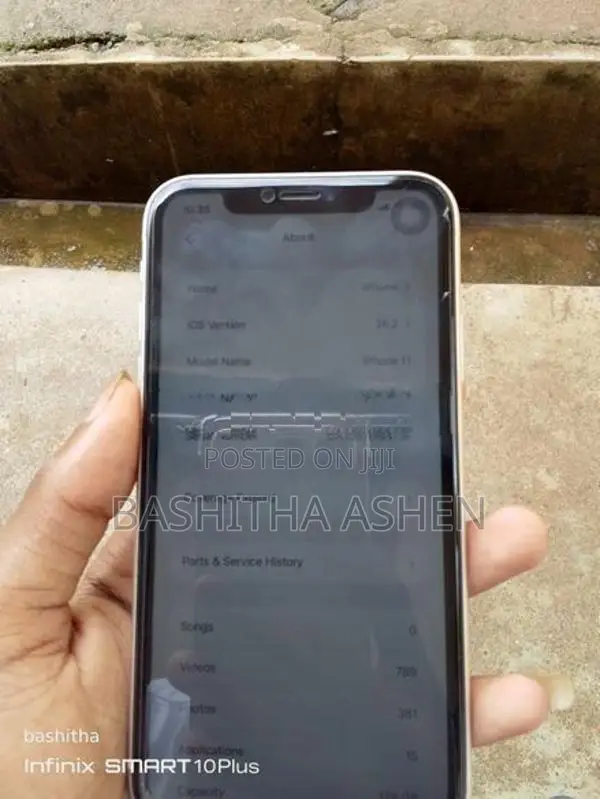 Apple iPhone 11 (Used)