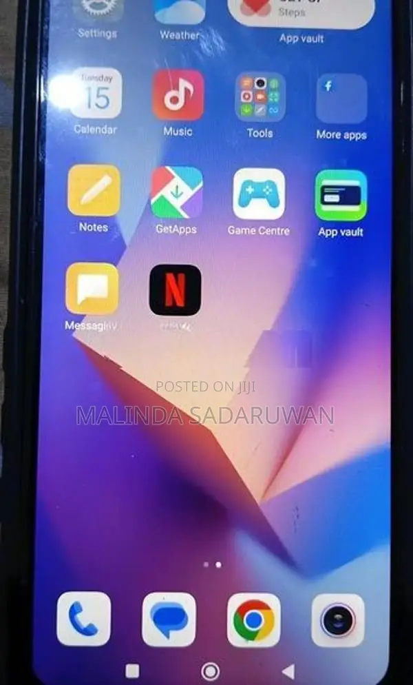 Xiaomi Redmi Note 10s (Used)