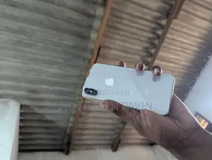 Apple iPhone X (Used)