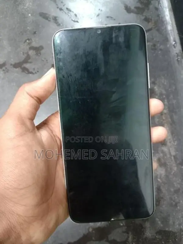 Samsung Galaxy A03s (Used)