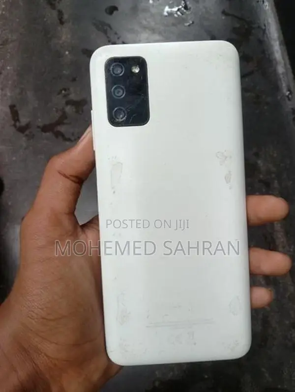 Samsung Galaxy A03s (Used)