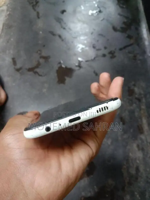 Samsung Galaxy A03s (Used)