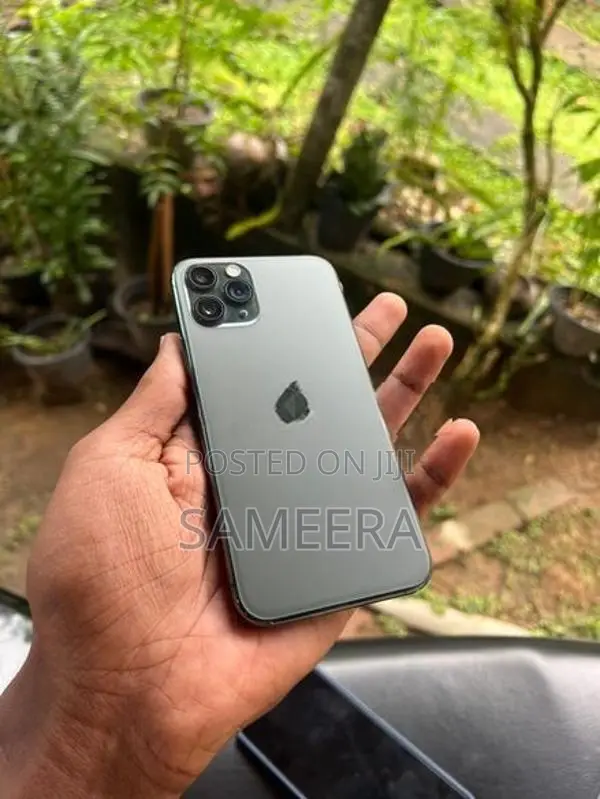 Apple iPhone 11 Pro (Used)