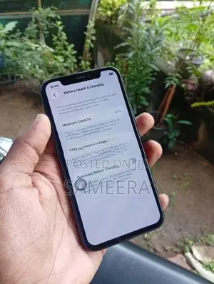 Apple iPhone 11 Pro (Used)