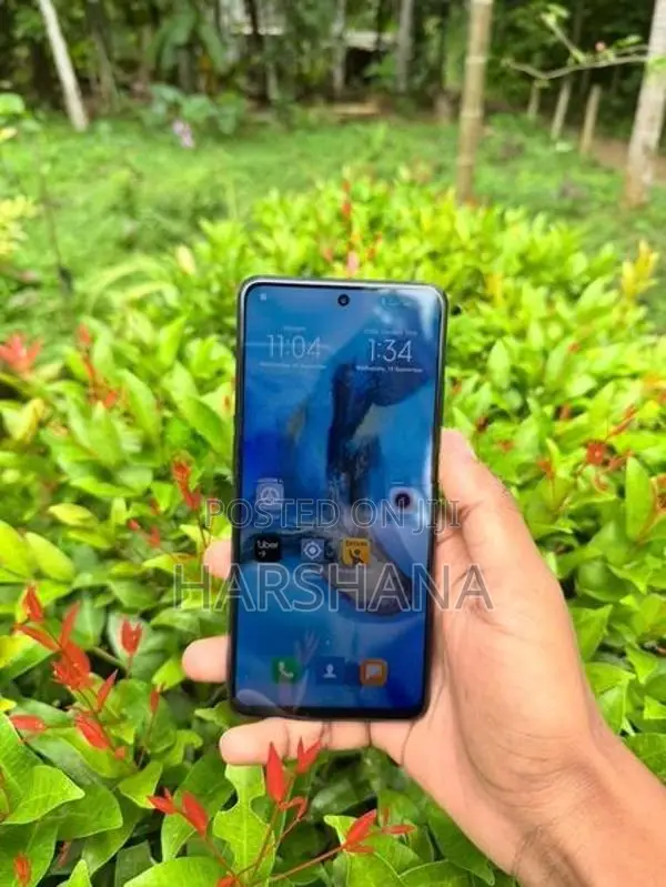 Xiaomi Redmi Note 9 Pro (Used)